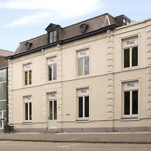  Hostel 3be Backpackers Niederlande