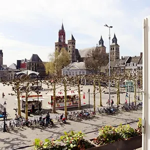 **** Hotel Amrath Ducasque Niederlande