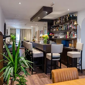 Orion Hotel Rotterdam