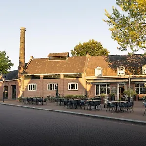 Beerze Brouwerij Hotel Vessem