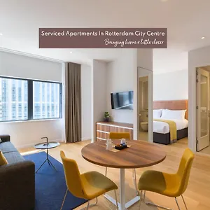 **** Aparthotel Premier Niederlande