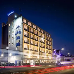 *** Hotel Badhotel Scheveningen Niederlande